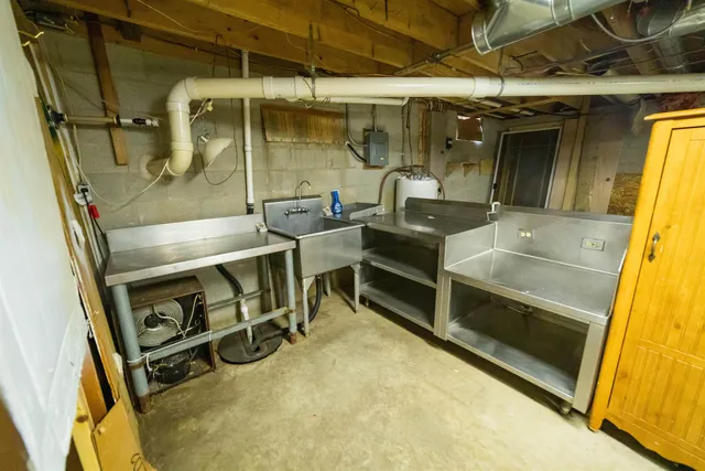 $240,000 | N5301 County Rd Y, Montello, WI 53949