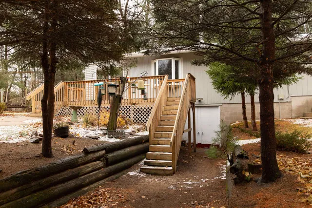 $219,000 | N5301 County Rd Y, Montello, WI 53949