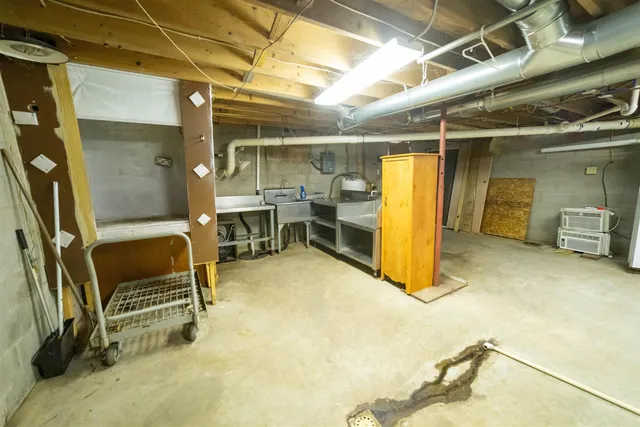 $240,000 | N5301 County Rd Y, Montello, WI 53949