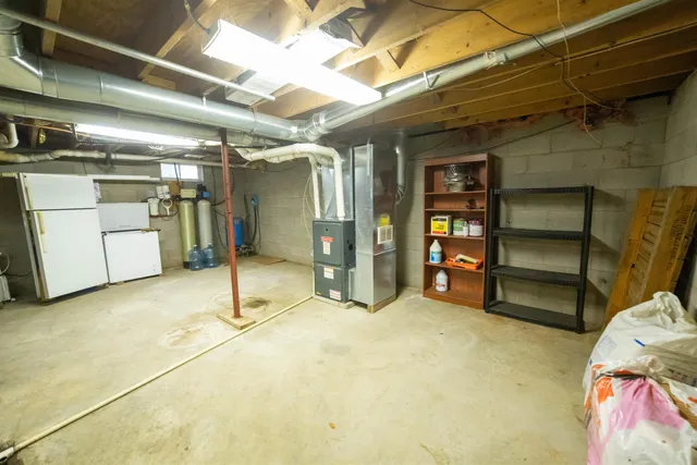 $240,000 | N5301 County Rd Y, Montello, WI 53949