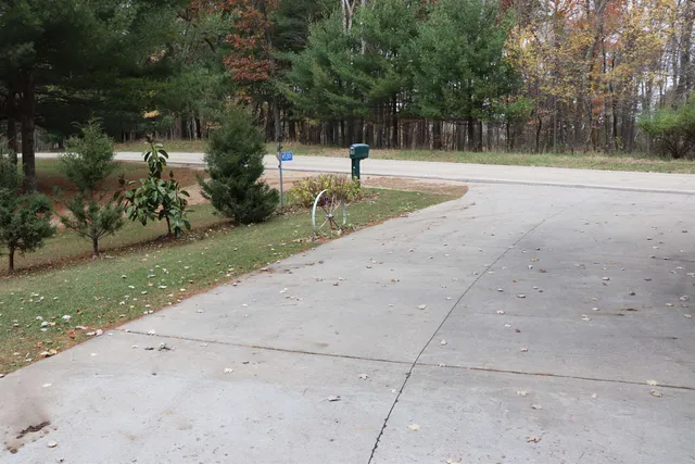 $240,000 | N5301 County Rd Y, Montello, WI 53949