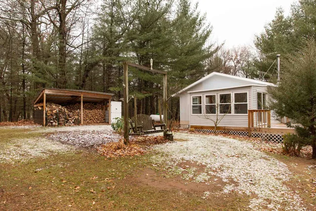 $240,000 | N5301 County Rd Y, Montello, WI 53949