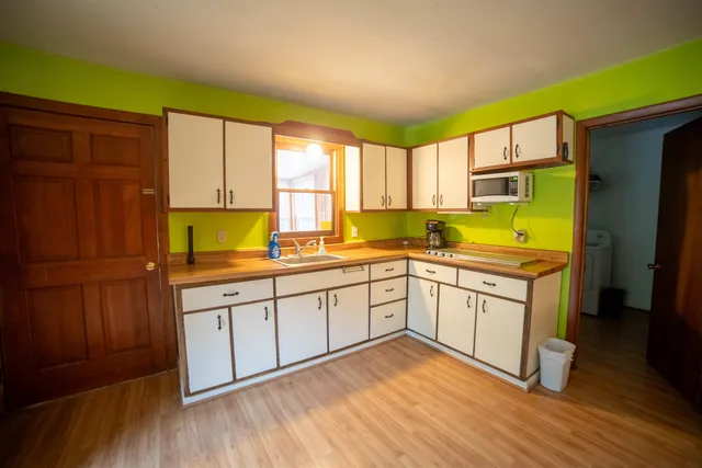 $240,000 | N5301 County Rd Y, Montello, WI 53949