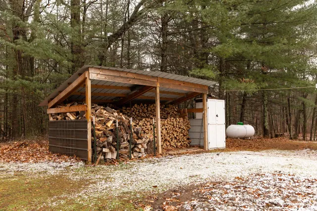 $219,000 | N5301 County Rd Y, Montello, WI 53949