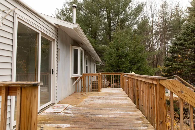 $240,000 | N5301 County Rd Y, Montello, WI 53949