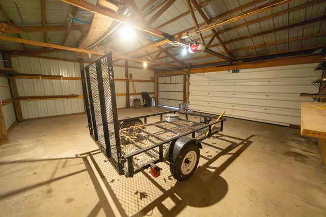 $240,000 | N5301 County Rd Y, Montello, WI 53949