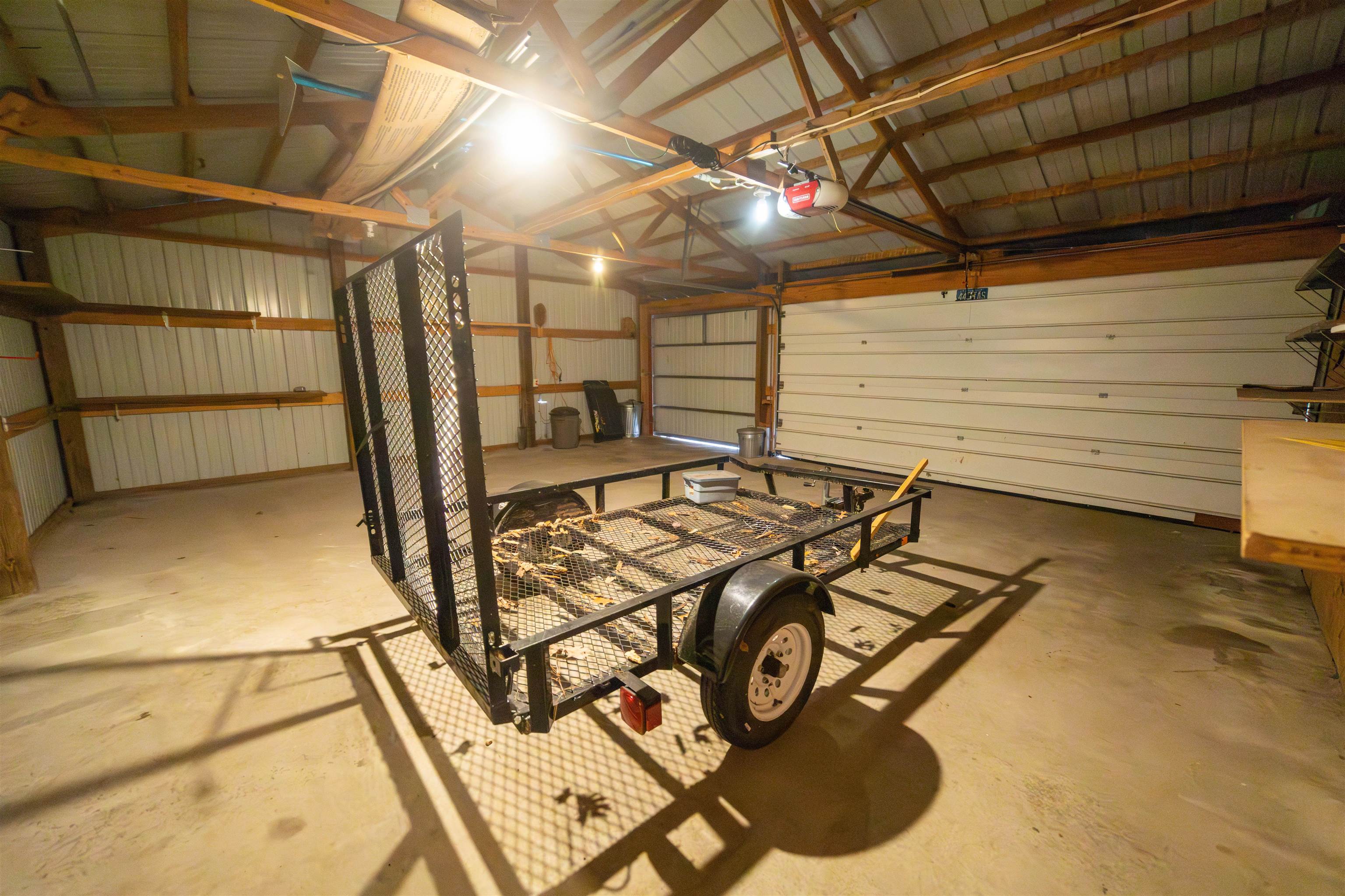 N5301 County Rd Y Montello, WI 53949 - Photo 54 of 75