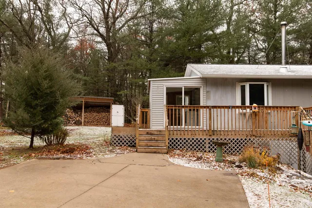 $240,000 | N5301 County Rd Y, Montello, WI 53949