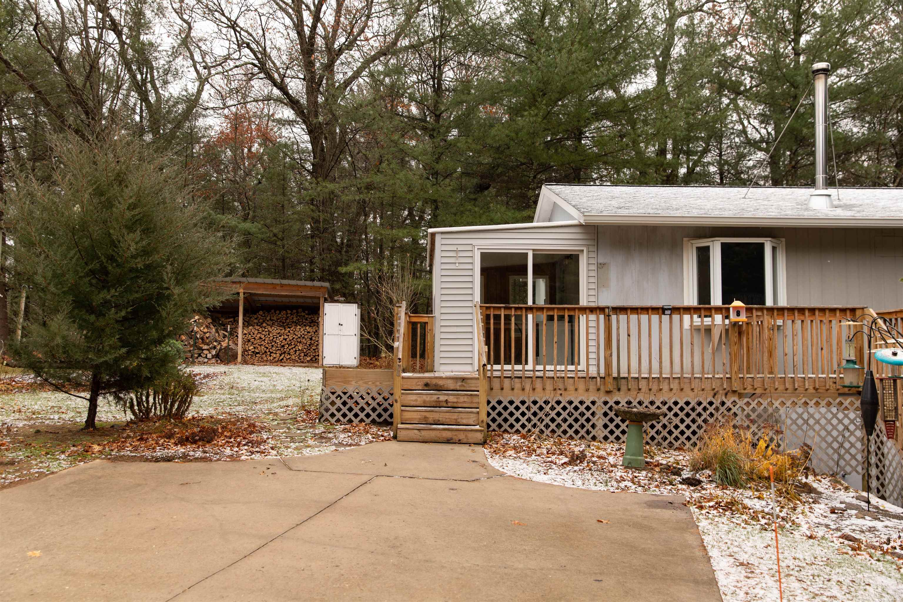 N5301 County Rd Y Montello, WI 53949 - Photo 64 of 75