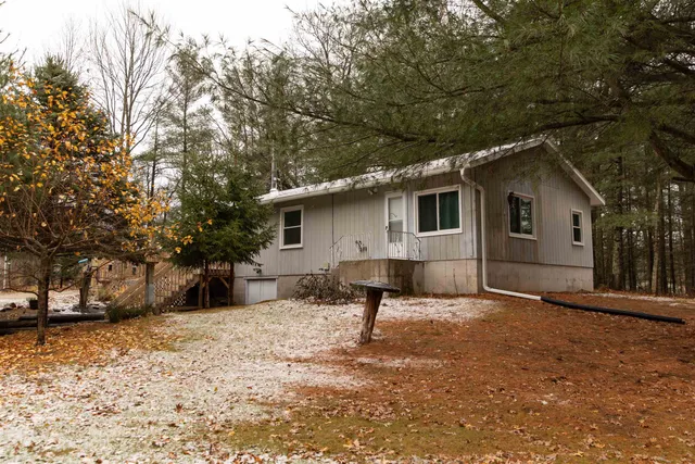 $240,000 | N5301 County Rd Y, Montello, WI 53949