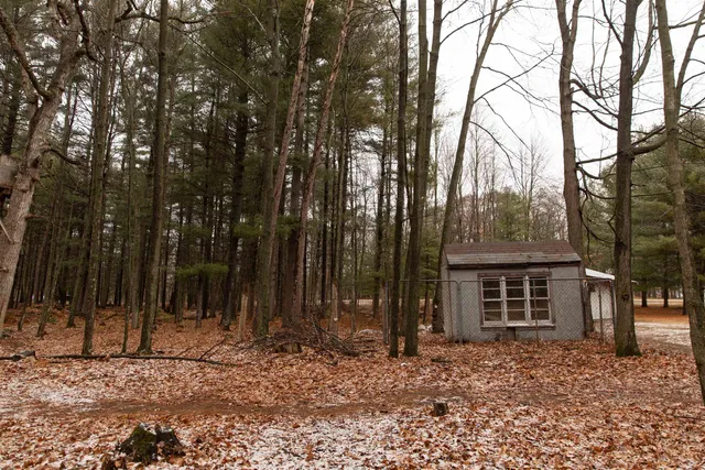 $240,000 | N5301 County Rd Y, Montello, WI 53949