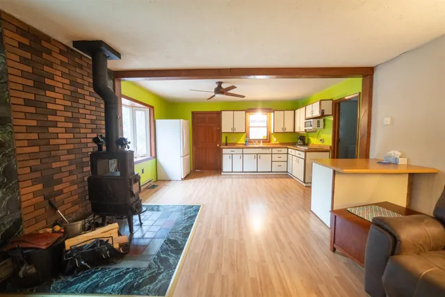 $240,000 | N5301 County Rd Y, Montello, WI 53949