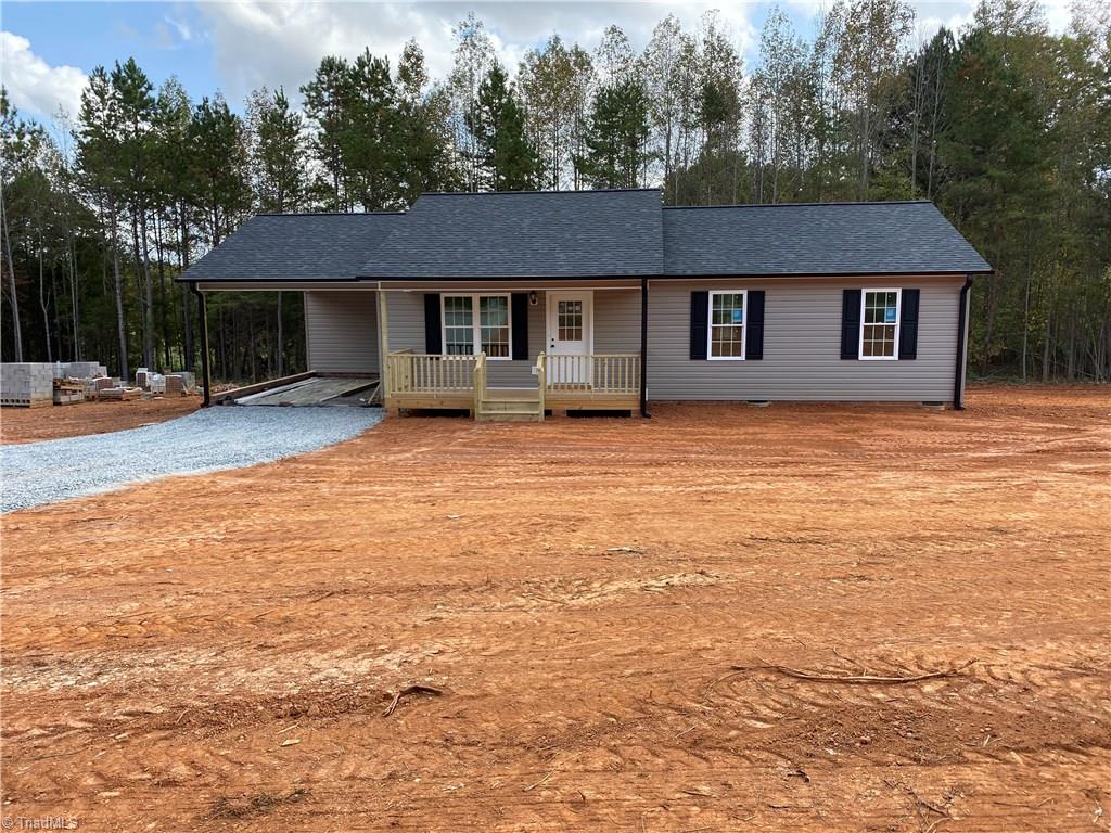 3798 Hoover Hill Road Trinity, NC 27370 - Photo 1 of 1