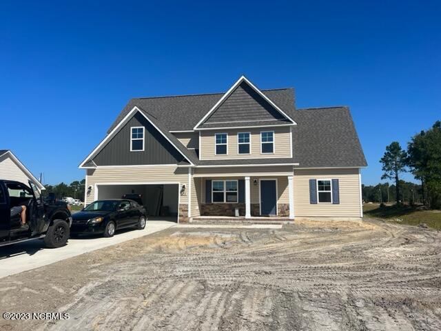 142 Uzzell Road Hubert, NC 28539 - Photo 70 of 108 IMG_4007