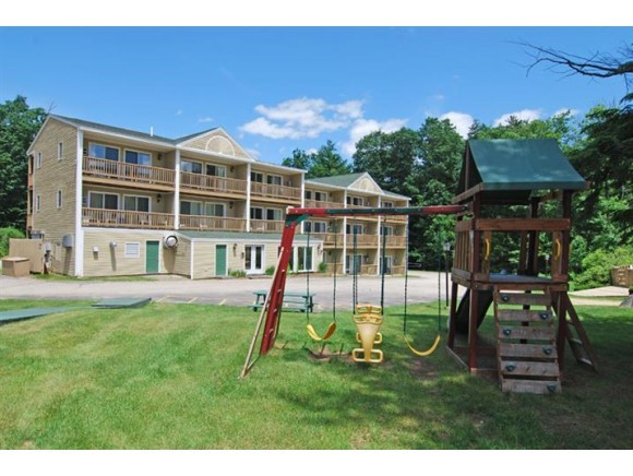 118 Weirs Road, Unit G07 Gilford, NH 03249 - Photo 22 of 24