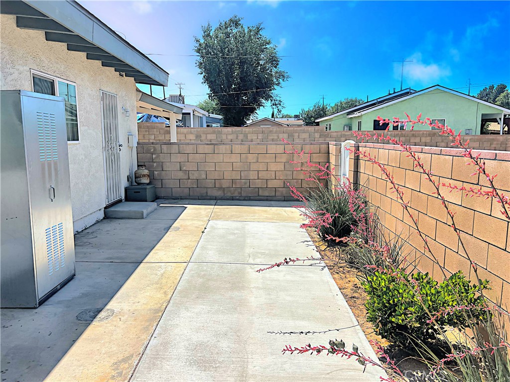 1143 Elizabeth Lake Road Palmdale, CA 93551 - Photo 61 of 67