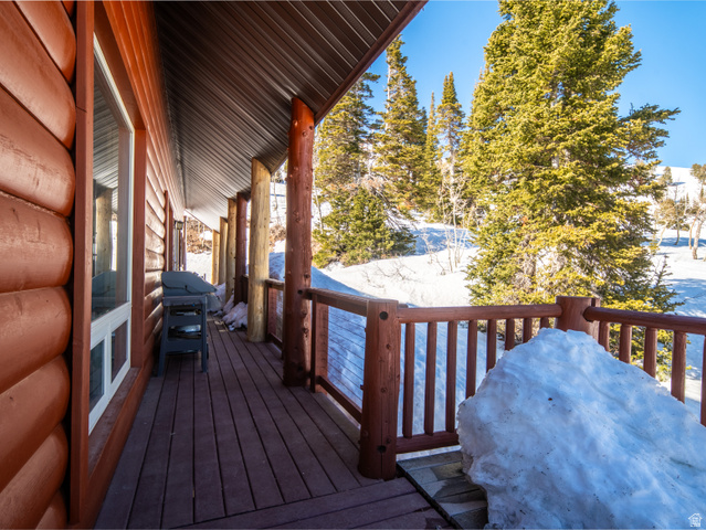 6781 Chaparral Drive Eden, UT 84310 - Photo 13 of 80