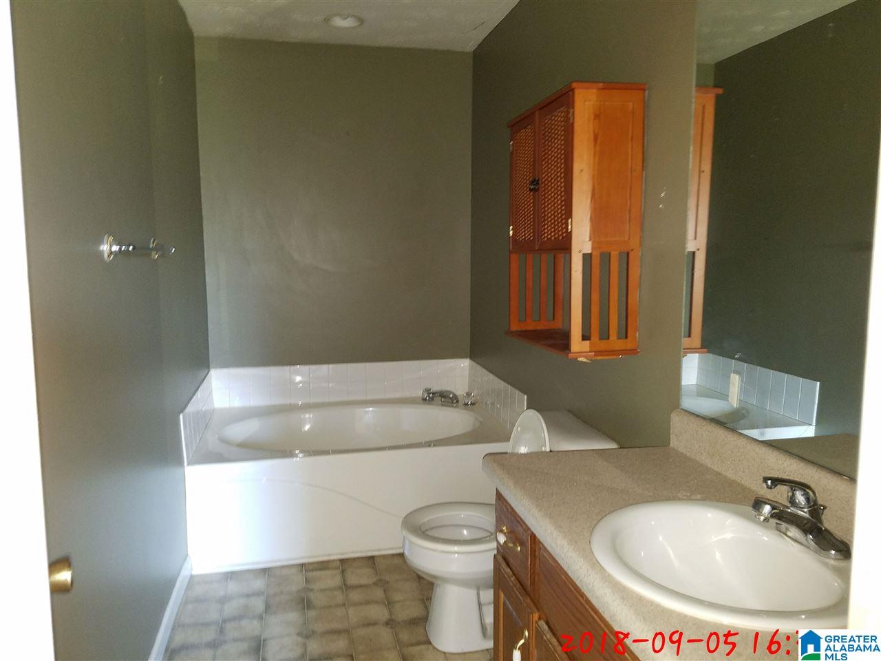 689 Pea Ridge Road Cordova, AL 35550 - Photo 7 of 8