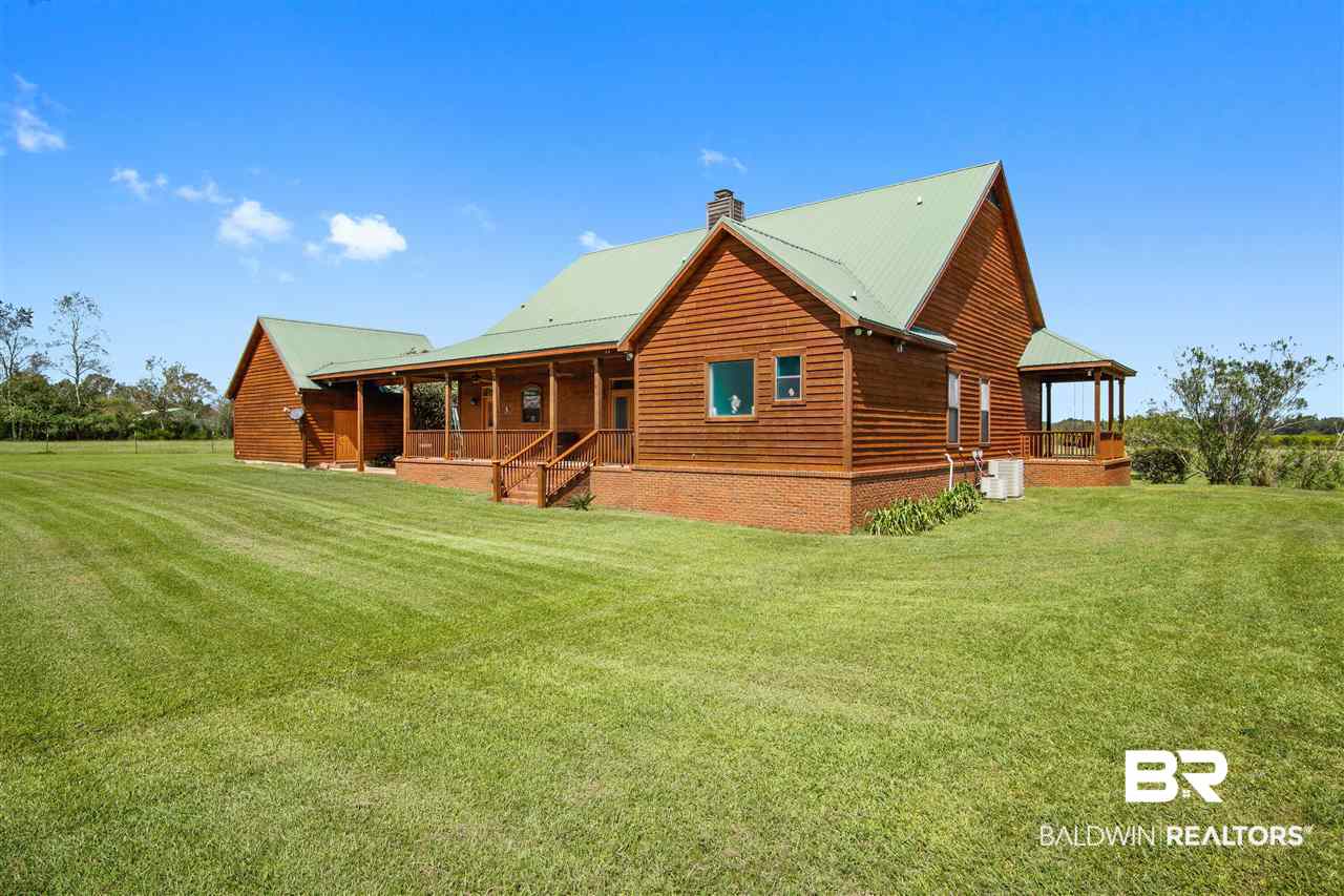 9715 Bellingrath Road Theodore, AL 36582 - Photo 4 of 39