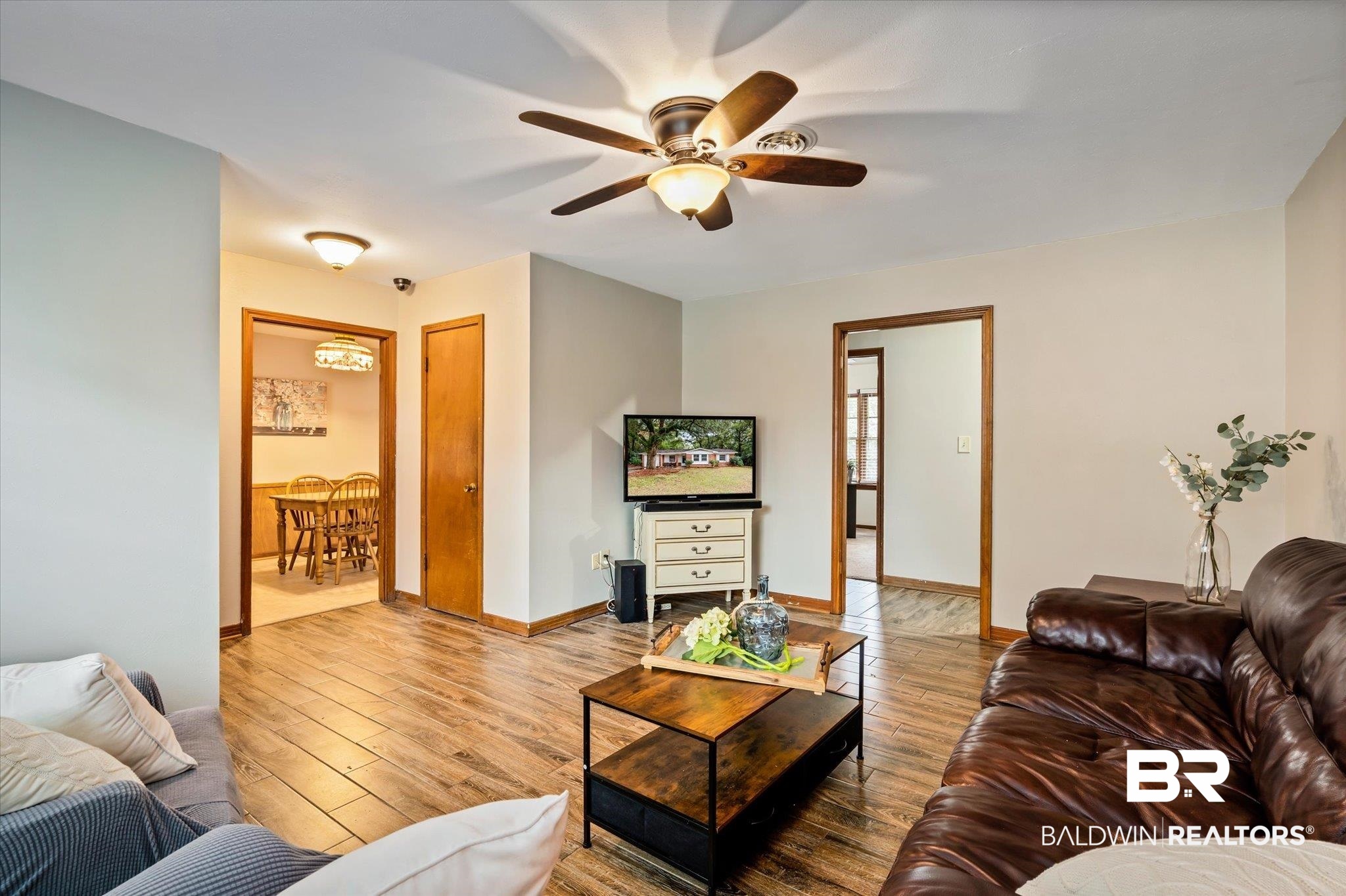 912 Wendover Road Mobile, AL 36608 - Photo 9 of 22