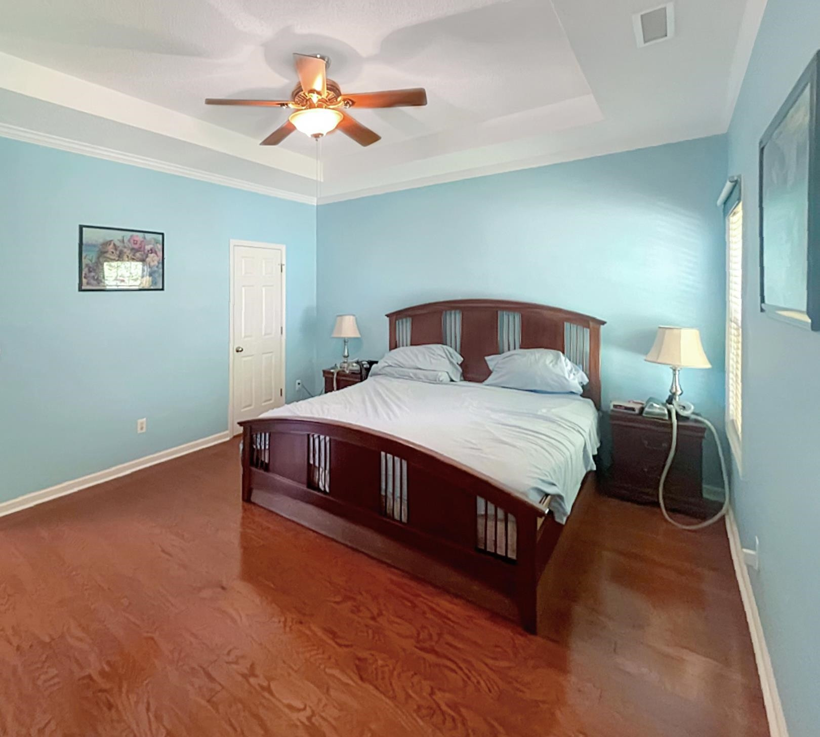 4824 Tommans Trail Raleigh, NC 27616 - Photo 4 of 7 Photo 4