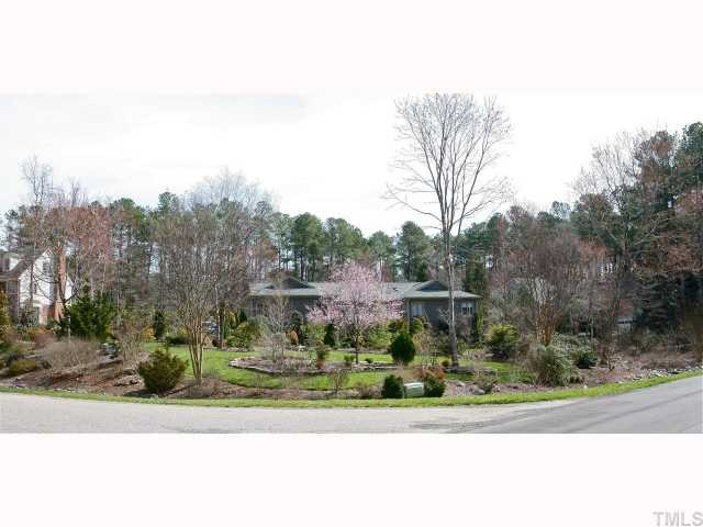 10532 New Arden Way Raleigh, NC 27613 - Photo 12 of 12 Exterior Front