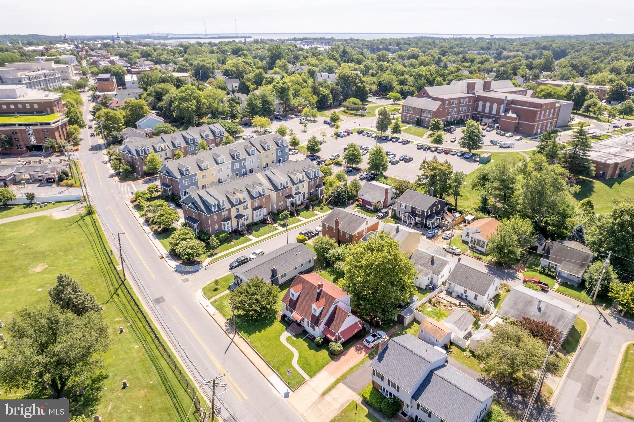 843 Spa Road Annapolis, MD 21401 - Photo 12 of 45