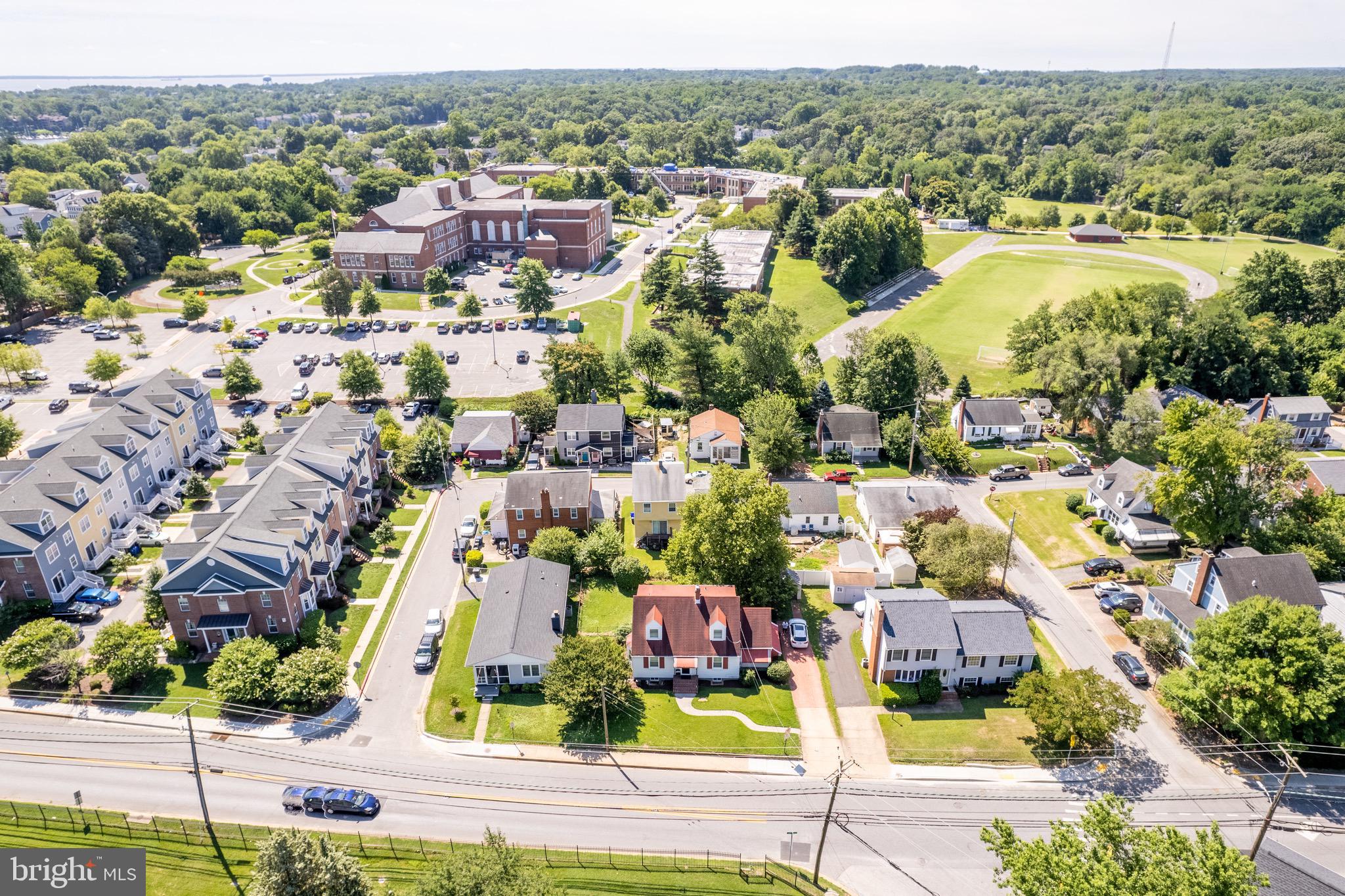 843 Spa Road Annapolis, MD 21401 - Photo 13 of 45