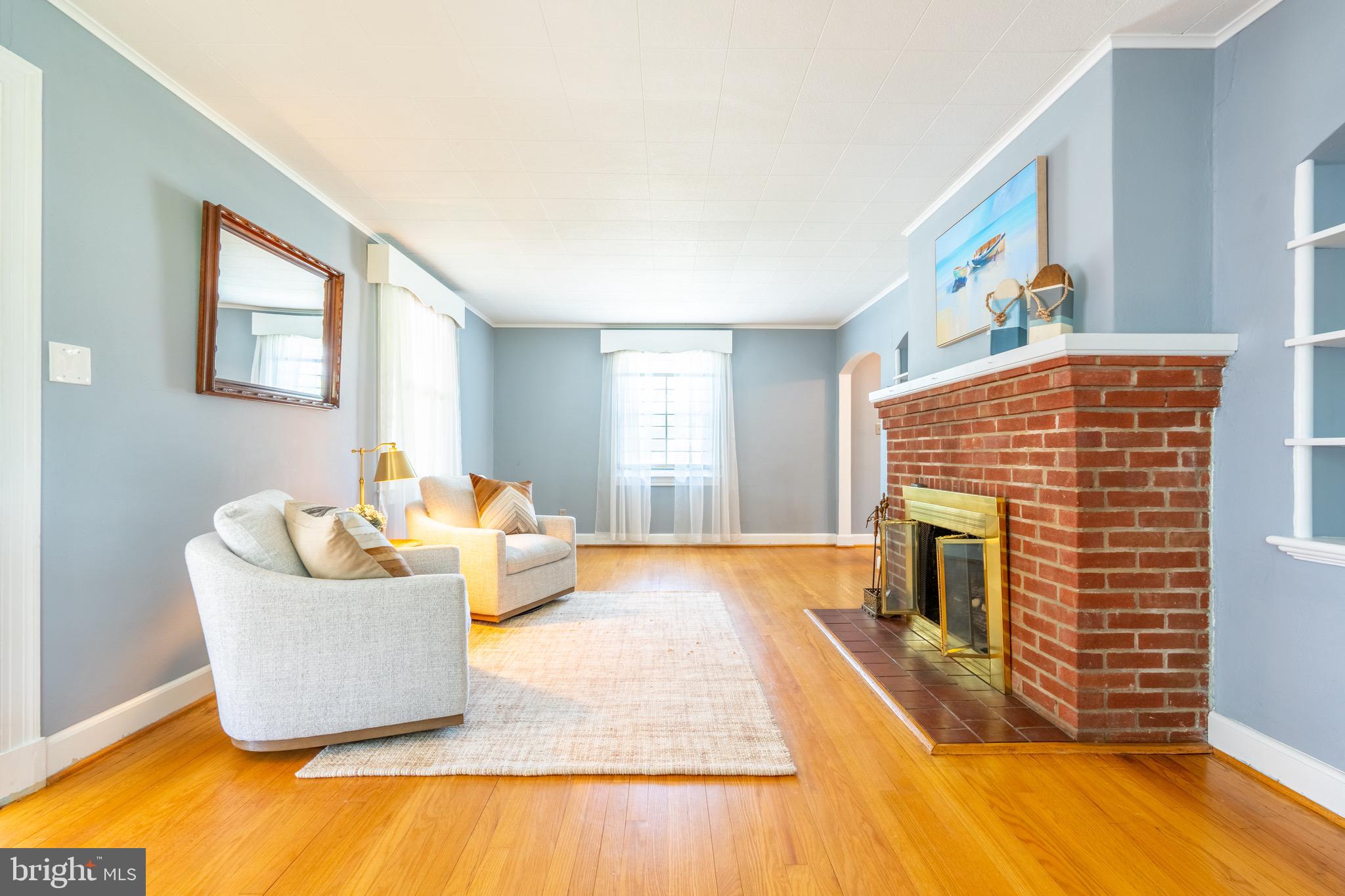 843 Spa Road Annapolis, MD 21401 - Photo 18 of 45