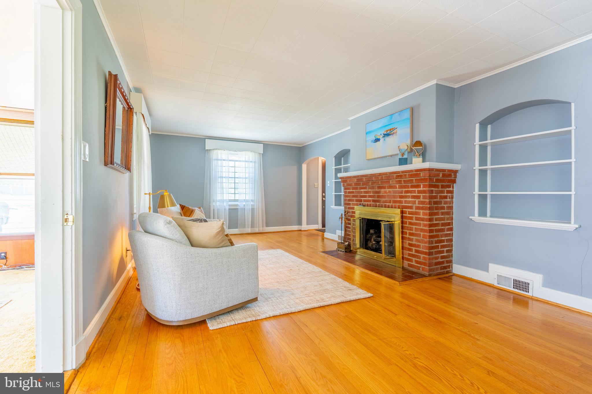 843 Spa Road Annapolis, MD 21401 - Photo 19 of 45