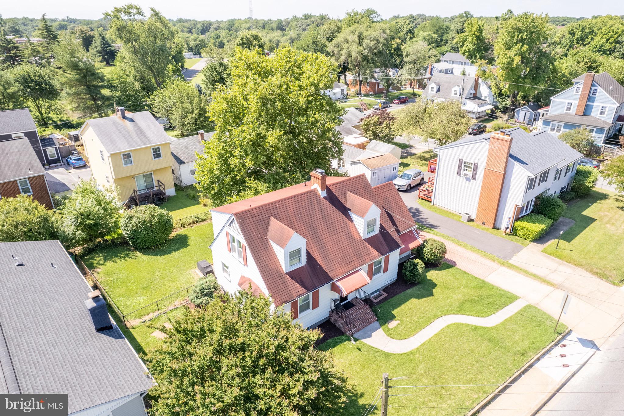 843 Spa Road Annapolis, MD 21401 - Photo 5 of 45