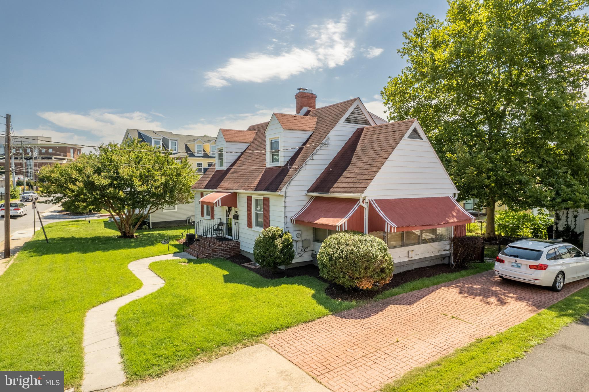 843 Spa Road Annapolis, MD 21401 - Photo 6 of 45