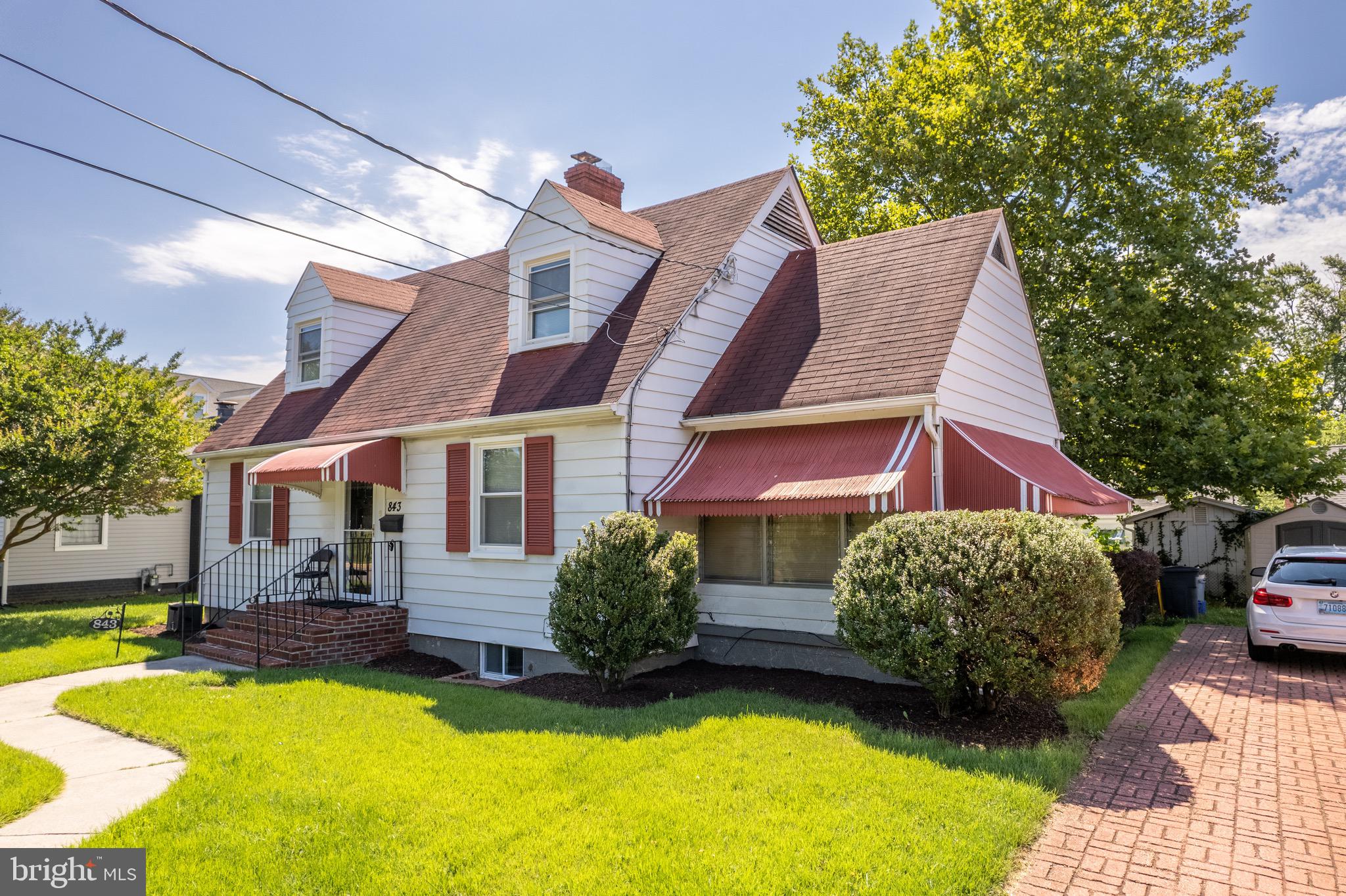 843 Spa Road Annapolis, MD 21401 - Photo 7 of 45