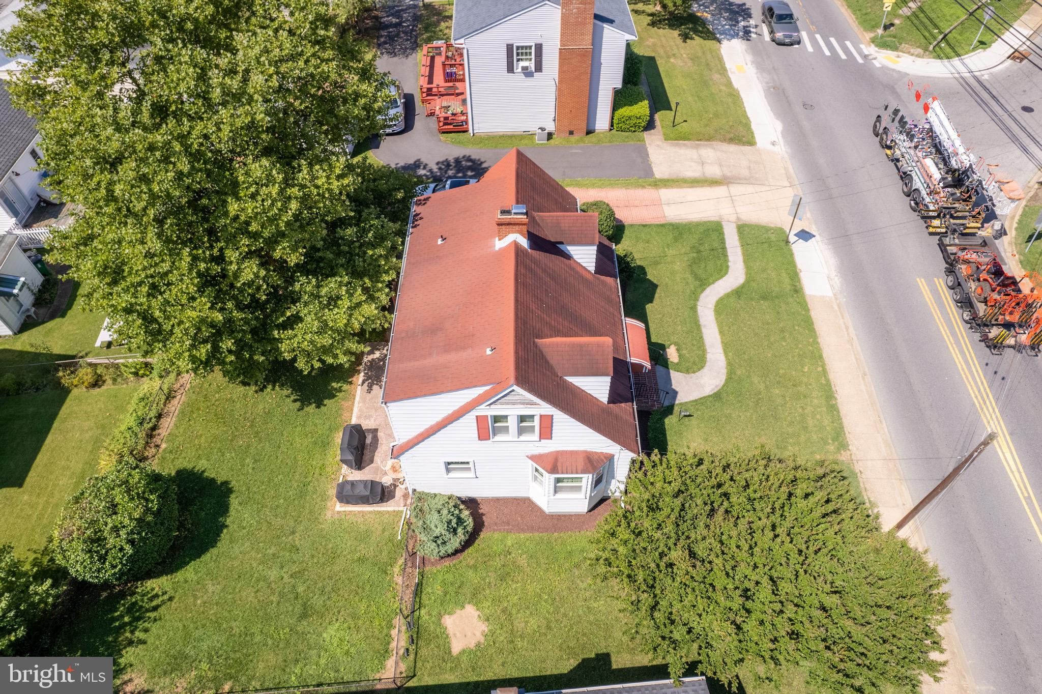 843 Spa Road Annapolis, MD 21401 - Photo 9 of 45