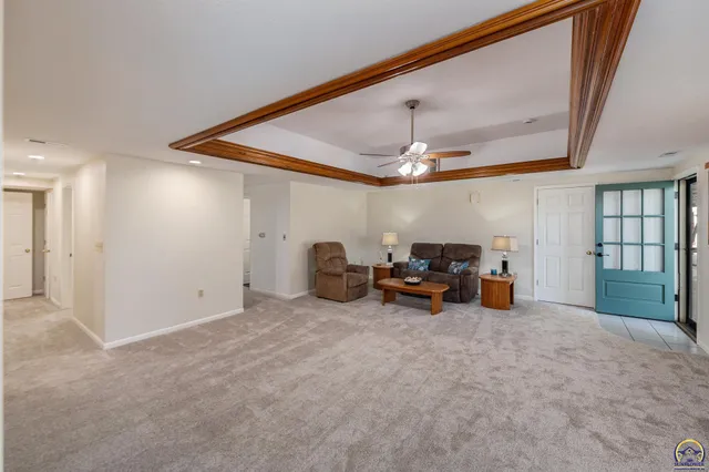 $489,000 | 824 Northeast Collier Road, Topeka, KS 66617