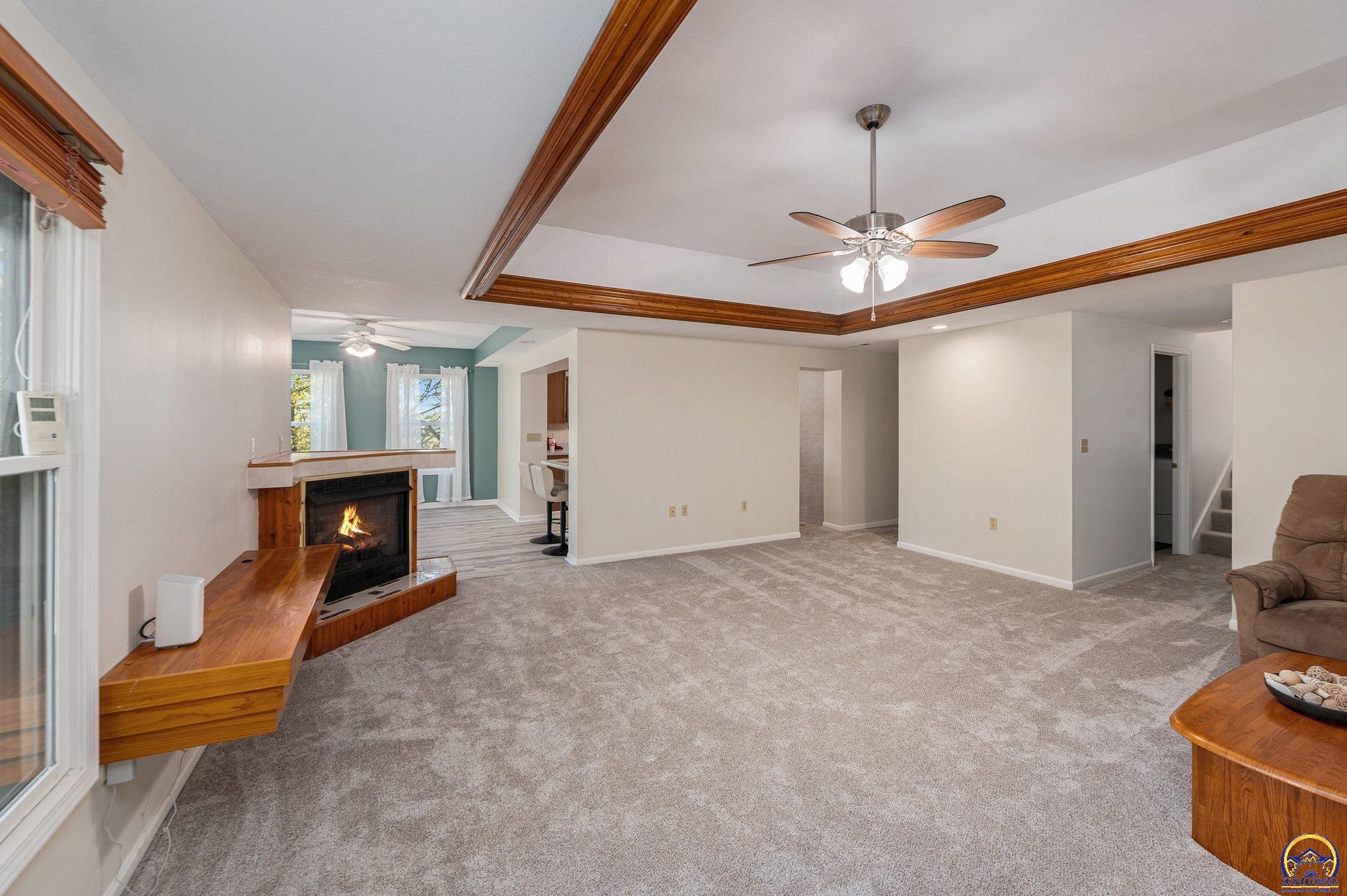 824 Northeast Collier Road Topeka, KS 66617 - Photo 13 of 51