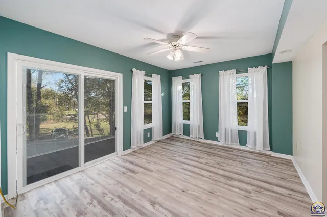 $489,000 | 824 Northeast Collier Road, Topeka, KS 66617