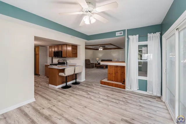 $489,000 | 824 Northeast Collier Road, Topeka, KS 66617