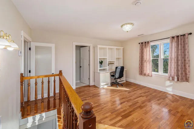 $489,000 | 824 Northeast Collier Road, Topeka, KS 66617