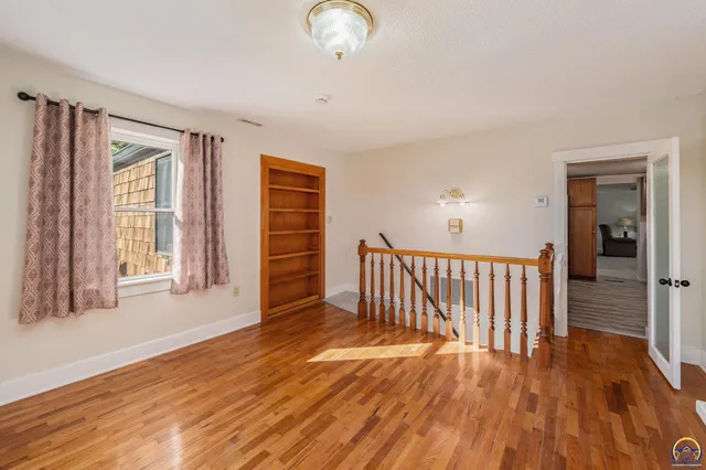 $489,000 | 824 Northeast Collier Road, Topeka, KS 66617