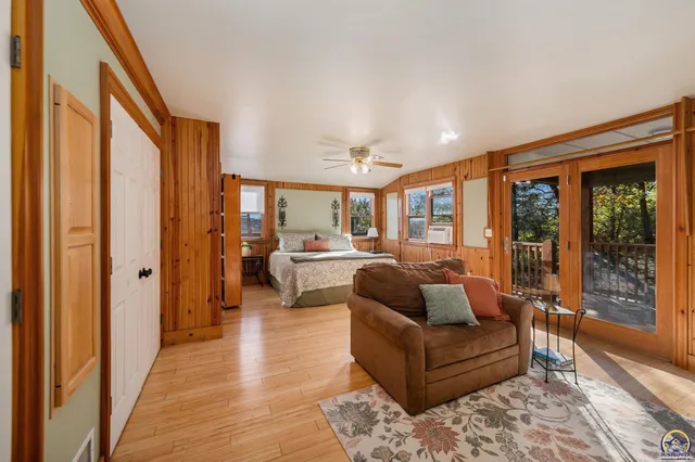 $489,000 | 824 Northeast Collier Road, Topeka, KS 66617