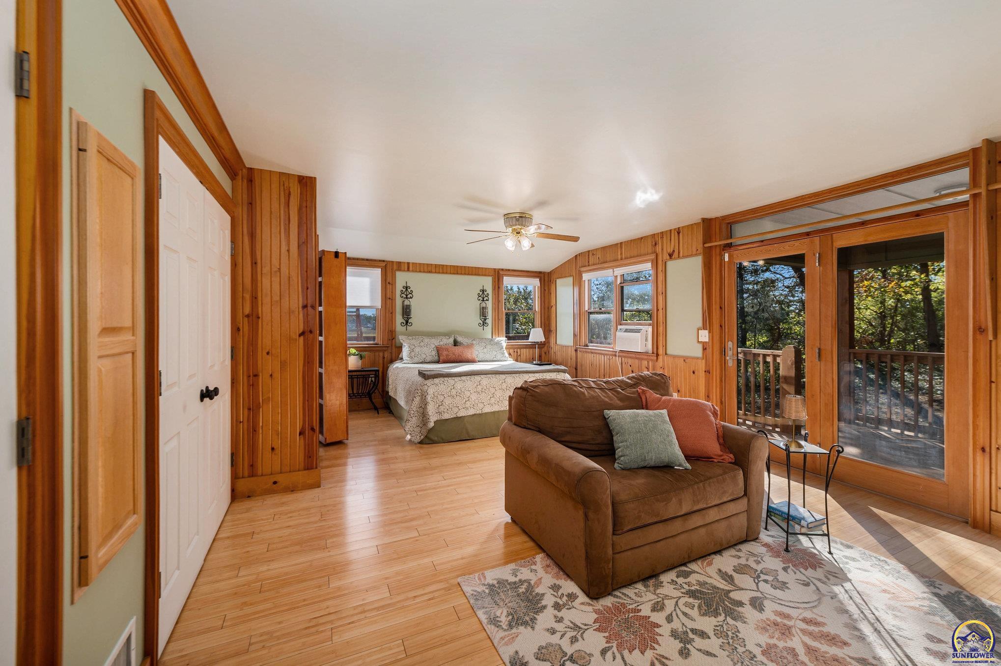 824 Northeast Collier Road Topeka, KS 66617 - Photo 25 of 51