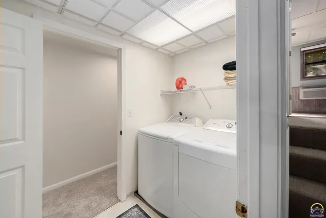 $489,000 | 824 Northeast Collier Road, Topeka, KS 66617