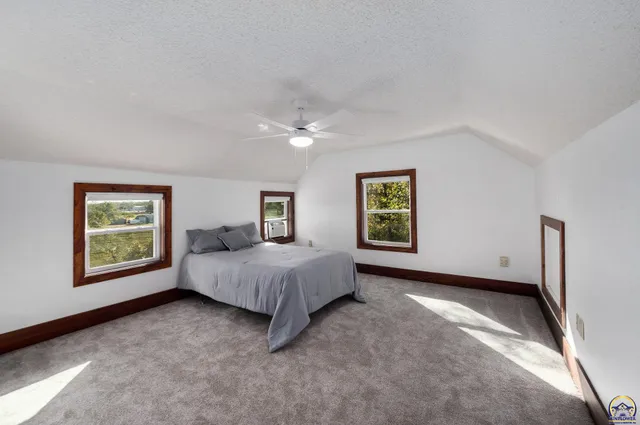 $489,000 | 824 Northeast Collier Road, Topeka, KS 66617