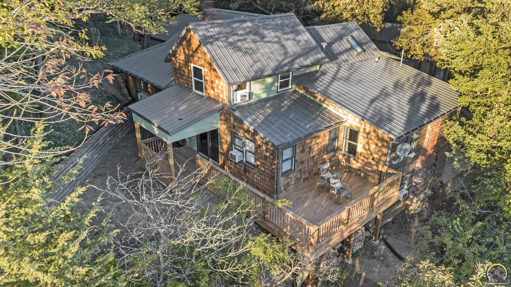 824 Northeast Collier Road Topeka, KS 66617 - Photo 50 of 51