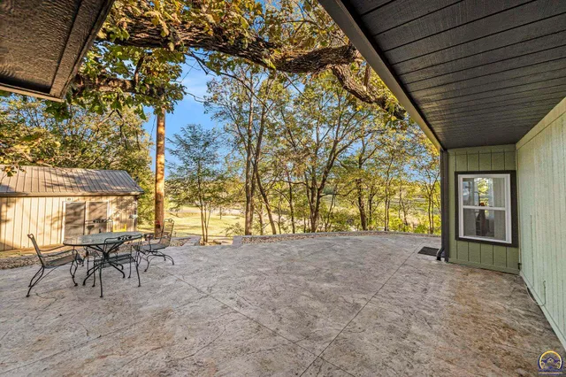 $489,000 | 824 Northeast Collier Road, Topeka, KS 66617