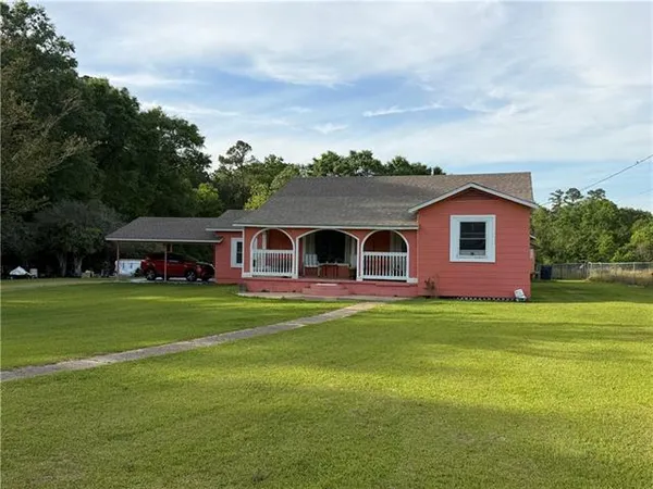 $275,000 | 59377 Borgne Avenue, Bogalusa, LA 70427