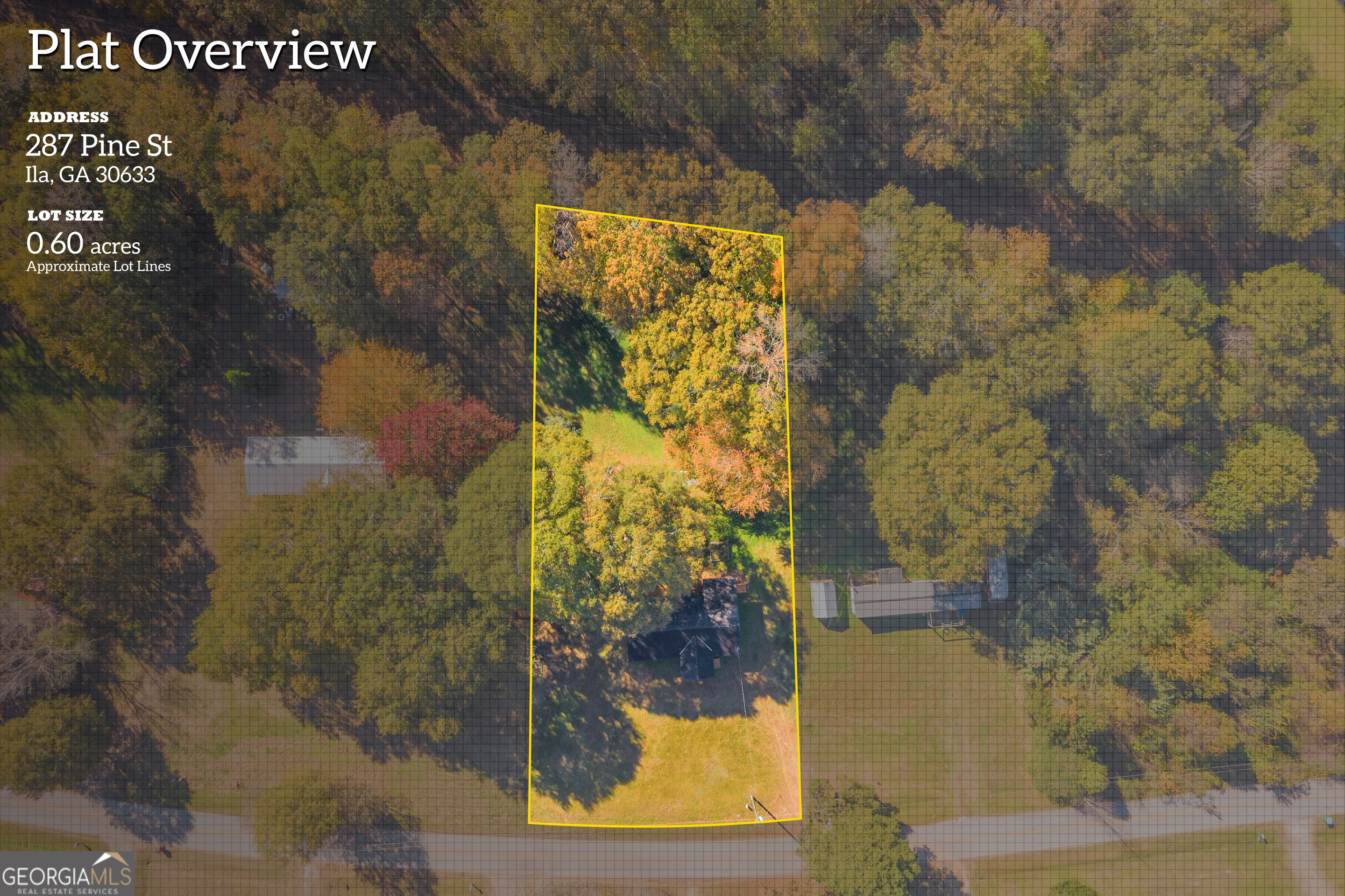 287 Pine Street Ila, GA 30633 - Photo 28 of 31
