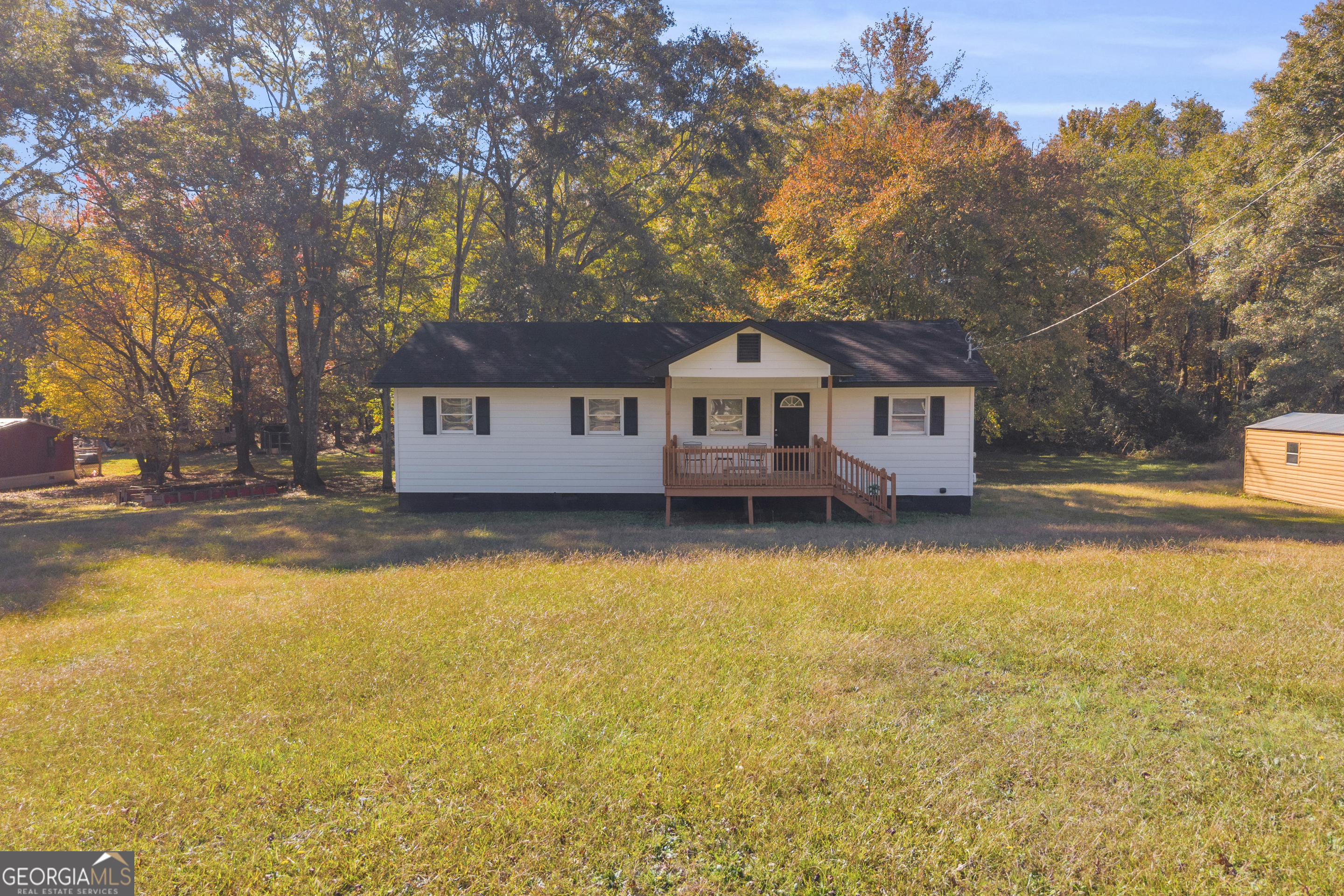 287 Pine Street Ila, GA 30633 - Photo 4 of 31
