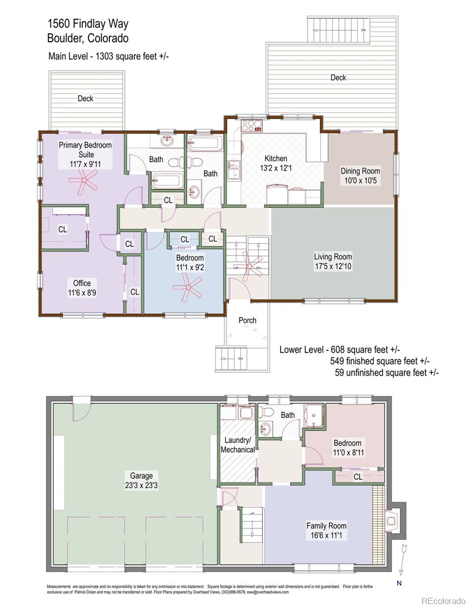 1560 Findlay Way Boulder, CO 80305 - Photo 40 of 40